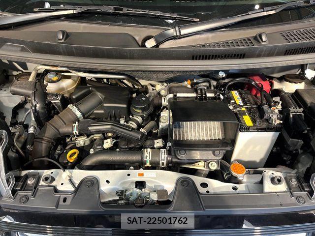 Daihatsu TANTO CUSTOM 2022-05 8797711-17