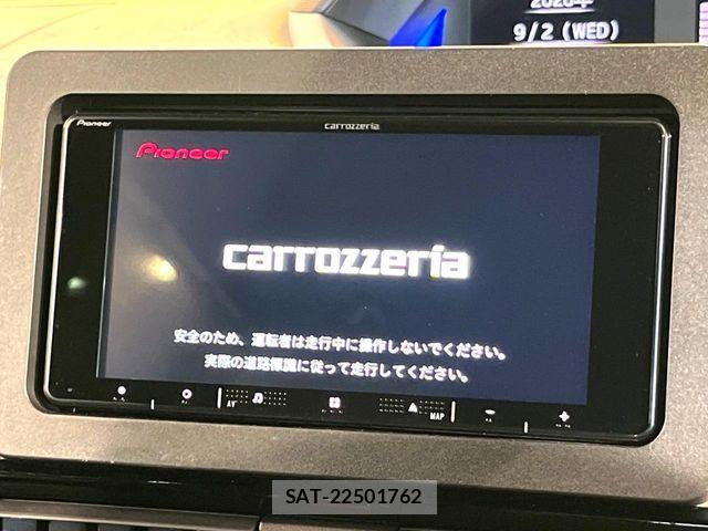 Daihatsu TANTO CUSTOM 2022-05 8797711-2