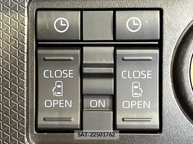 Daihatsu TANTO CUSTOM 2022-05 8797711-4