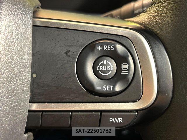 Daihatsu TANTO CUSTOM 2022-05 8797711-5