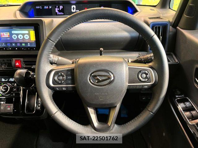 Daihatsu TANTO CUSTOM 2022-05 8797711-7