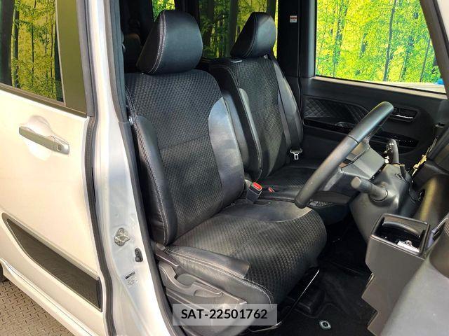 Daihatsu TANTO CUSTOM 2022-05 8797711-8