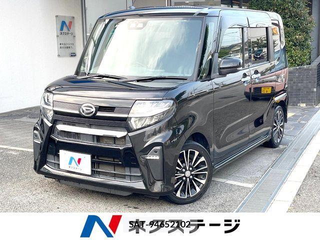 Daihatsu TANTO CUSTOM 2019-08 8797719-0