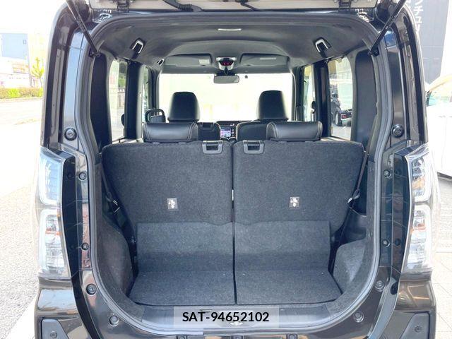 Daihatsu TANTO CUSTOM 2019-08 8797719-9