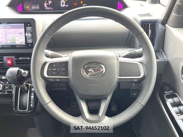 Daihatsu TANTO CUSTOM 2019-08 8797719-10