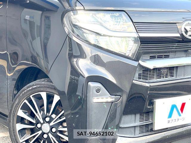 Daihatsu TANTO CUSTOM 2019-08 8797719-11