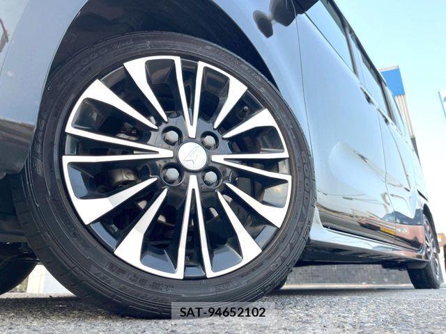 Daihatsu TANTO CUSTOM 2019-08 8797719-12