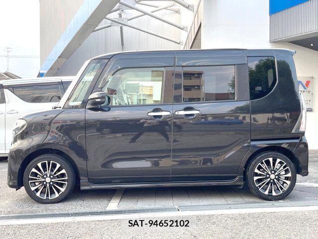 Daihatsu TANTO CUSTOM 2019-08 8797719-14