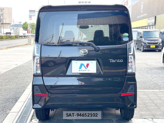 Daihatsu TANTO CUSTOM 2019-08 8797719-15