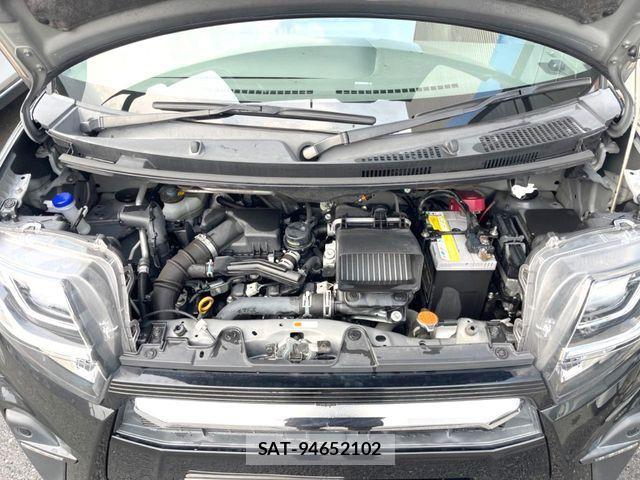 Daihatsu TANTO CUSTOM 2019-08 8797719-16