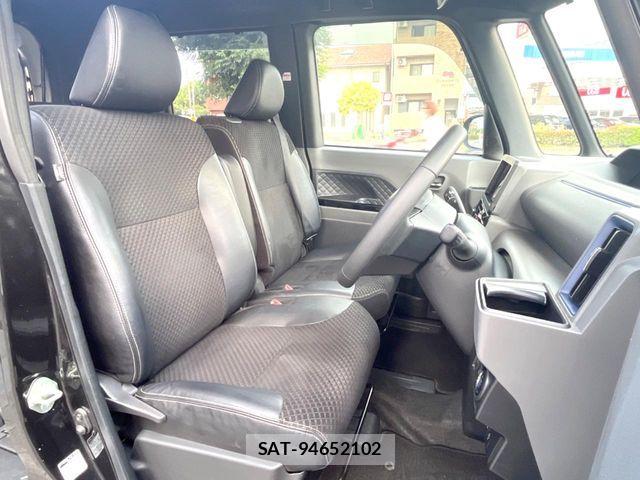 Daihatsu TANTO CUSTOM 2019-08 8797719-7