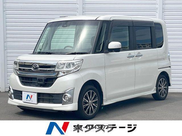 Daihatsu TANTO CUSTOM 2015-08 8797721-0