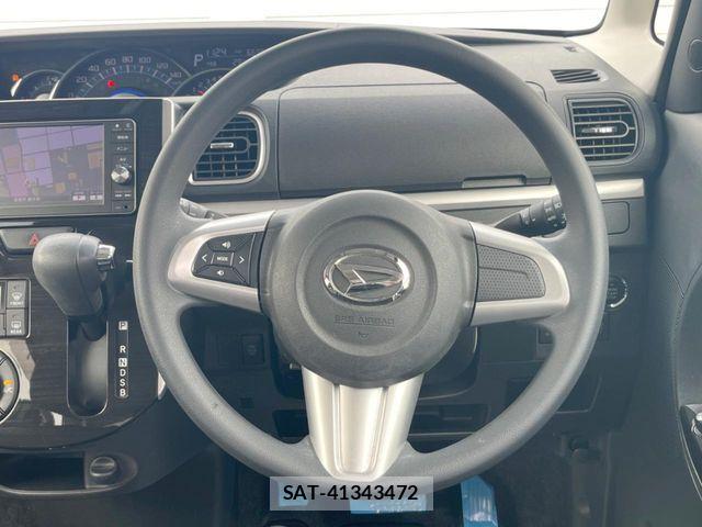 Daihatsu TANTO CUSTOM 2015-08 8797721-11
