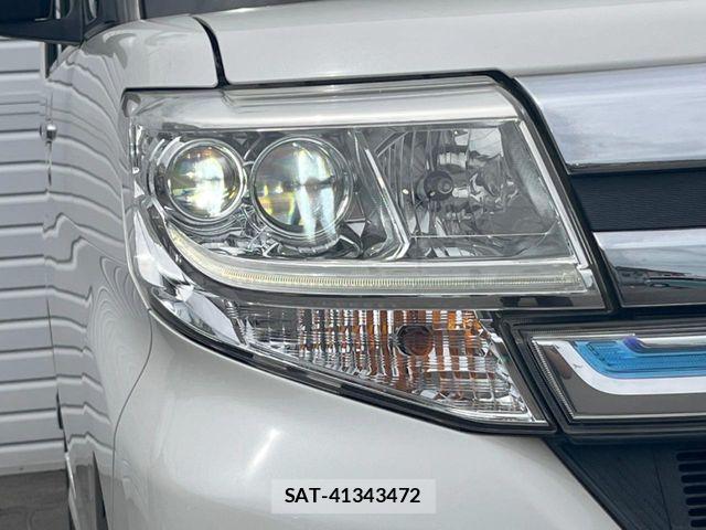 Daihatsu TANTO CUSTOM 2015-08 8797721-12