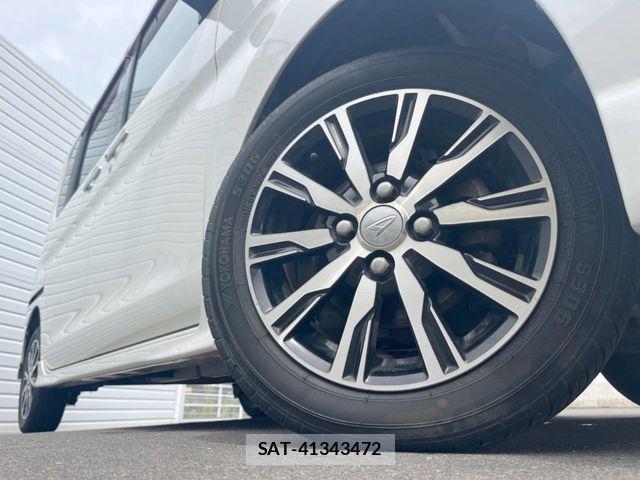 Daihatsu TANTO CUSTOM 2015-08 8797721-13