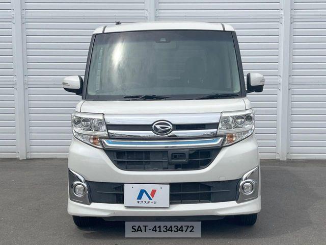 Daihatsu TANTO CUSTOM 2015-08 8797721-14