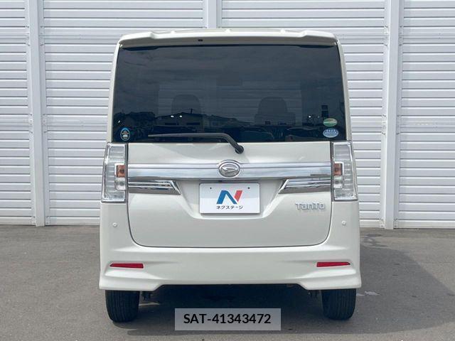 Daihatsu TANTO CUSTOM 2015-08 8797721-15