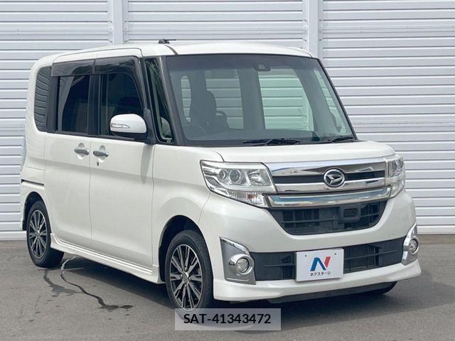 Daihatsu TANTO CUSTOM 2015-08 8797721-16