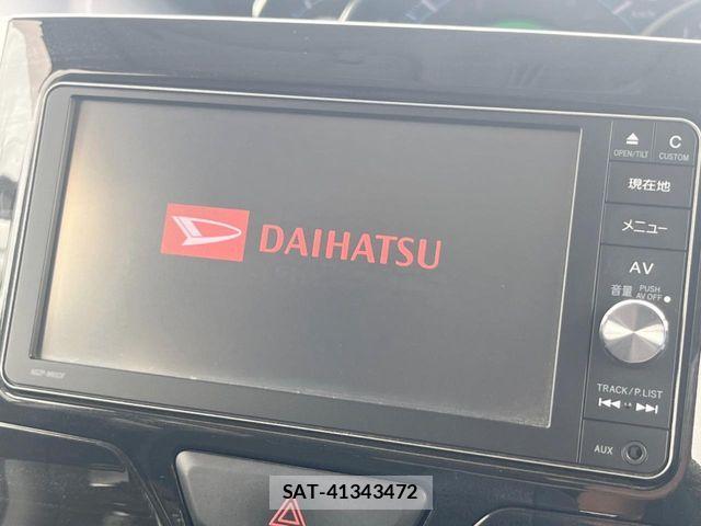 Daihatsu TANTO CUSTOM 2015-08 8797721-3