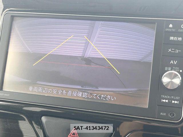 Daihatsu TANTO CUSTOM 2015-08 8797721-4