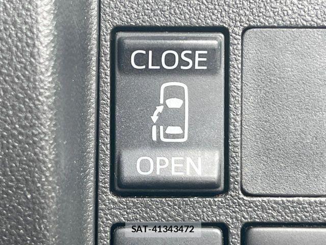 Daihatsu TANTO CUSTOM 2015-08 8797721-5