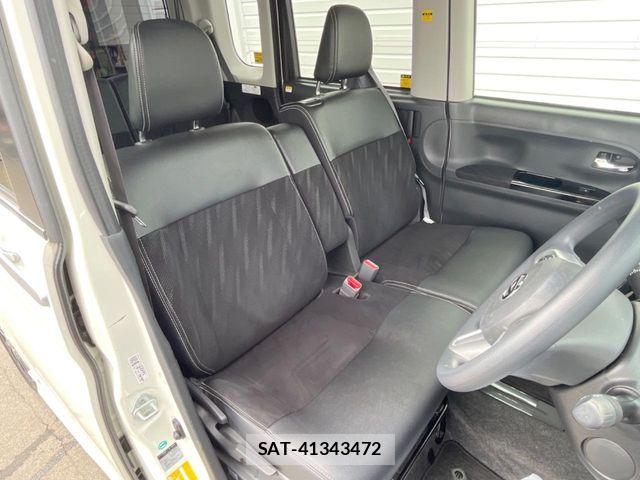 Daihatsu TANTO CUSTOM 2015-08 8797721-8