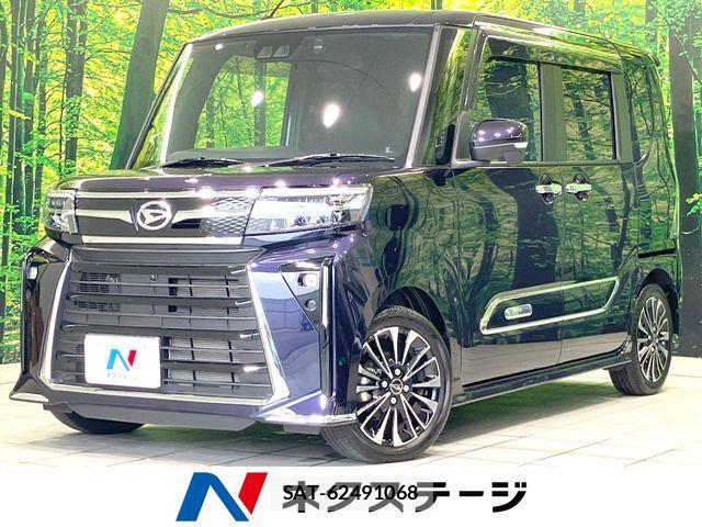 Daihatsu TANTO CUSTOM 2025-04 8797707-0