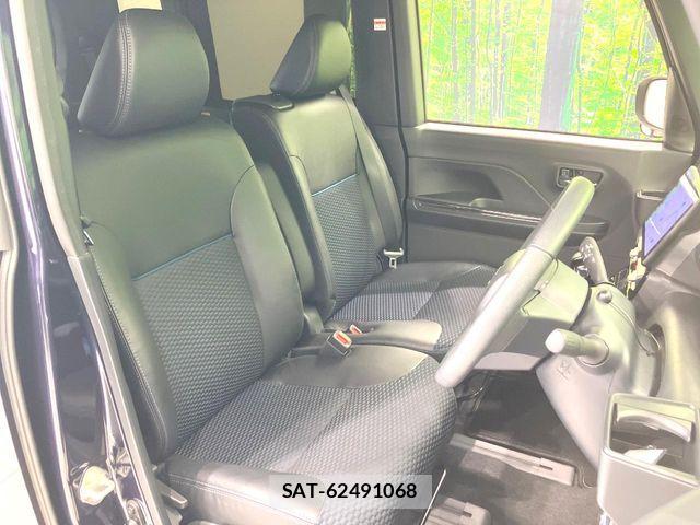 Daihatsu TANTO CUSTOM 2025-04 8797707-9