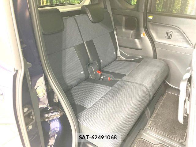 Daihatsu TANTO CUSTOM 2025-04 8797707-10