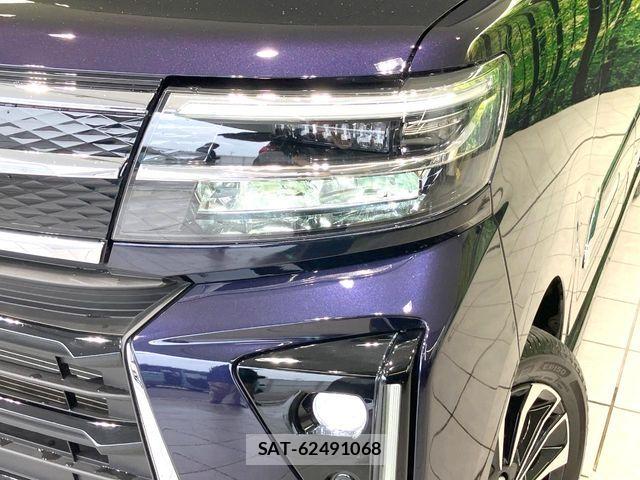 Daihatsu TANTO CUSTOM 2025-04 8797707-12
