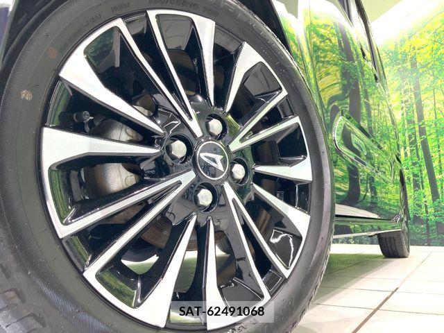 Daihatsu TANTO CUSTOM 2025-04 8797707-13
