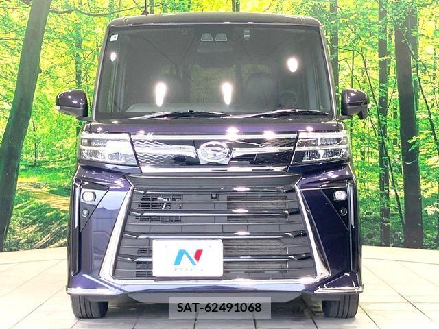 Daihatsu TANTO CUSTOM 2025-04 8797707-14