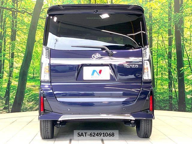 Daihatsu TANTO CUSTOM 2025-04 8797707-15