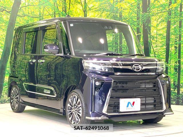 Daihatsu TANTO CUSTOM 2025-04 8797707-16