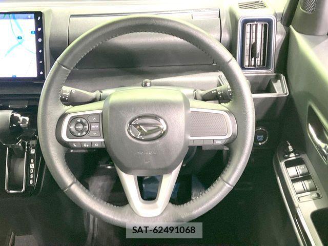 Daihatsu TANTO CUSTOM 2025-04 8797707-8