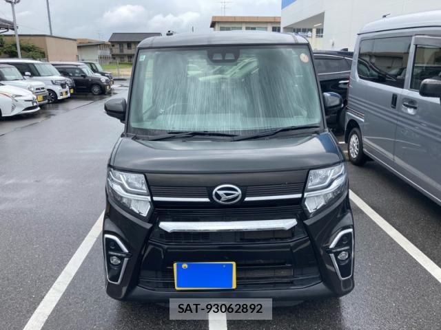 Daihatsu TANTO CUSTOM 2020-12 8797723-0
