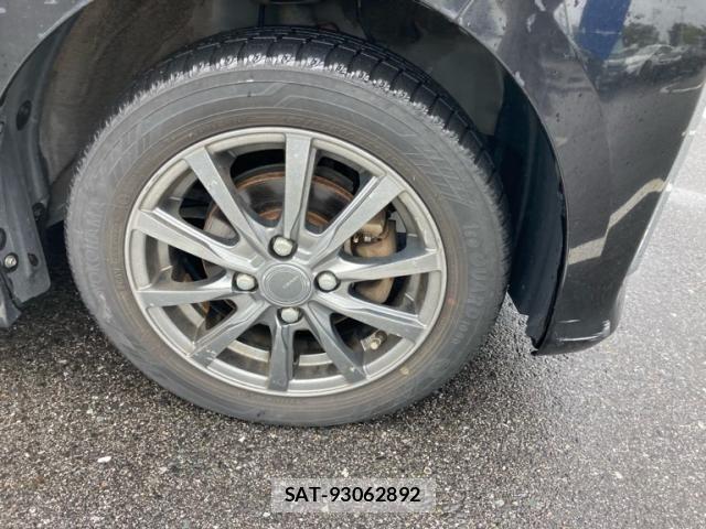 Daihatsu TANTO CUSTOM 2020-12 8797723-9