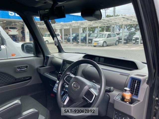 Daihatsu TANTO CUSTOM 2020-12 8797723-14