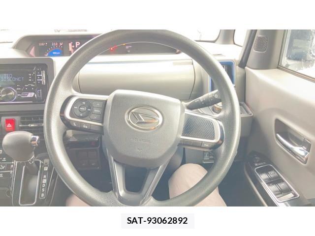 Daihatsu TANTO CUSTOM 2020-12 8797723-18