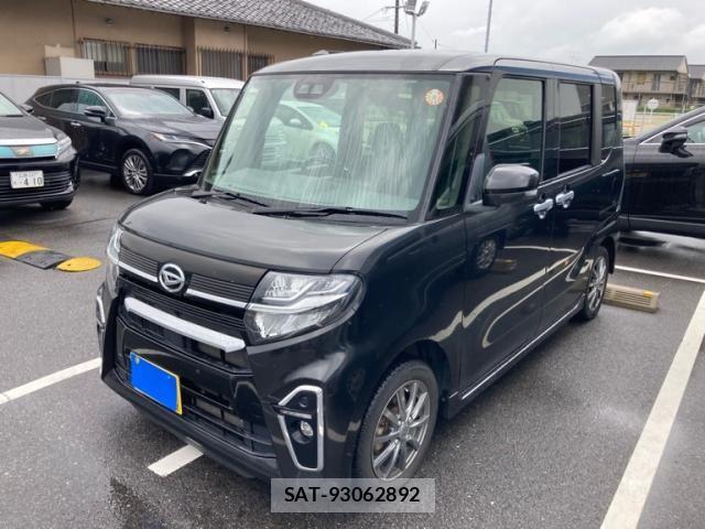 Daihatsu TANTO CUSTOM 2020-12 8797723-1