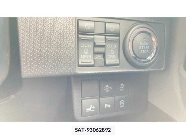 Daihatsu TANTO CUSTOM 2020-12 8797723-19