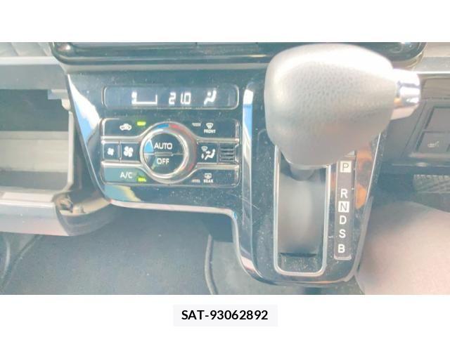 Daihatsu TANTO CUSTOM 2020-12 8797723-21
