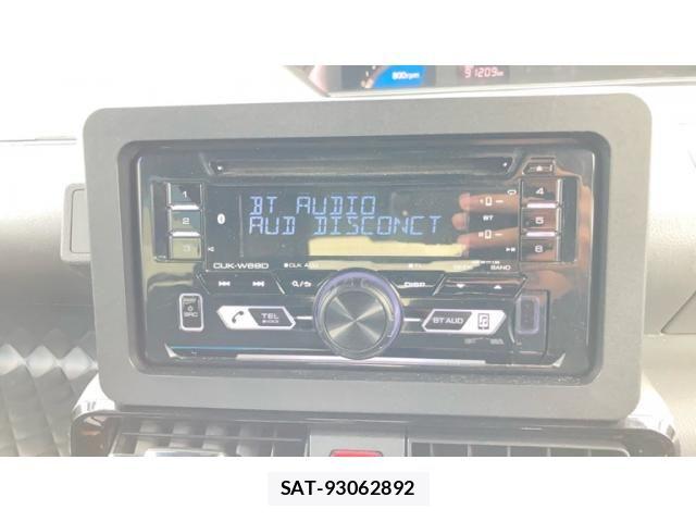 Daihatsu TANTO CUSTOM 2020-12 8797723-22