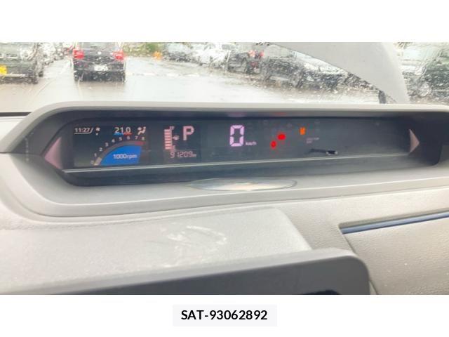 Daihatsu TANTO CUSTOM 2020-12 8797723-23