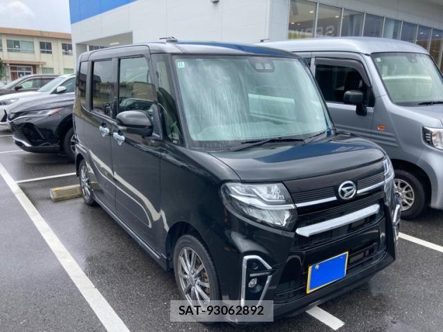 Daihatsu TANTO CUSTOM 2020-12 8797723-2