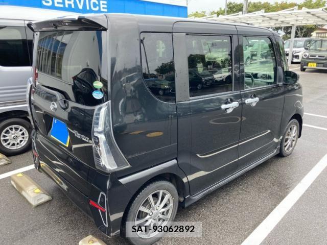 Daihatsu TANTO CUSTOM 2020-12 8797723-3