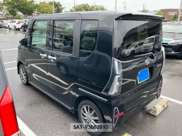 Daihatsu TANTO CUSTOM 2020-12 8797723-4