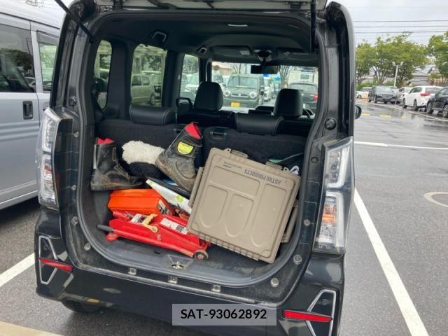 Daihatsu TANTO CUSTOM 2020-12 8797723-5