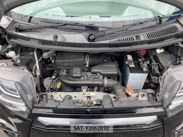 Daihatsu TANTO CUSTOM 2020-12 8797723-7