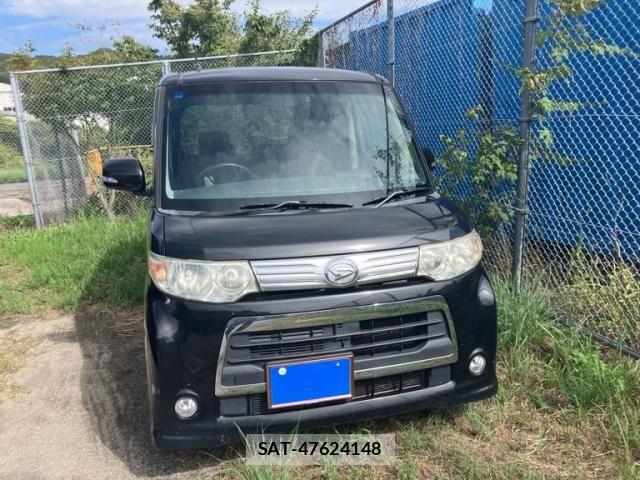 Daihatsu TANTO CUSTOM 2012-01 8797730-0